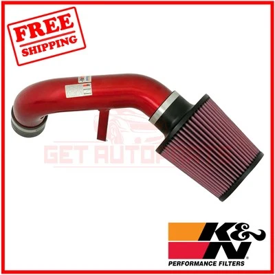 Kit de admisión K&N para Acura RSX 2002-2006 Foto 1 de 2