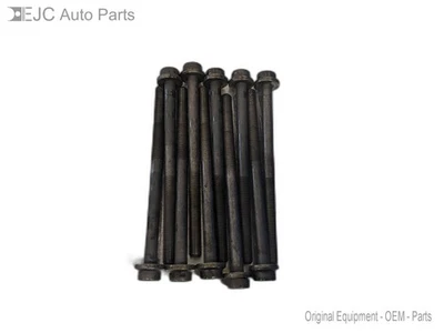 Cylinder Head Bolt Kit For 12-14 Ford Focus  2.0 - Image 1 of 4