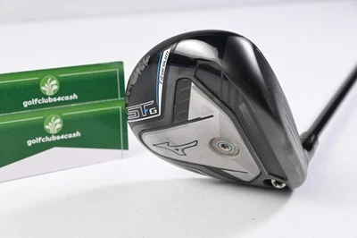 Mizuno ST-G Titanium #5 Wood / 18 Degree / Stiff Flex Kai'li Blue 50 Shaft - Image 1 of 4