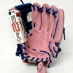 Rawlings Heart Of The Hide 11.5 RHT Baseball Glove PROR314-2PR 11.5” - BRAND NEW - Picture 1 of 3
