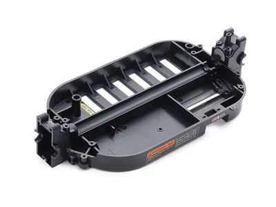 Tamiya 51001 TT-01 Bathtub Chassis/Frame, (TT01/TT01D/TT01E/TT01ES/TT01R), NIP - Image 1 of 3