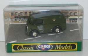 CORGI 1/43 SCALE D983 - MORRIS J VAN - POST OFFICE TELEPHONES - Picture 1 of 1