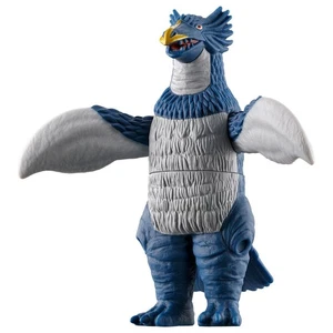 Ultraman Ultra Monster Series 234 Pegunos Bandai Figure Sofvi - Picture 1 of 1