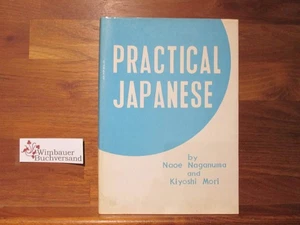 Practical Japanese Naganuma, Naoe und Kiyoshi Mori : - Picture 1 of 3