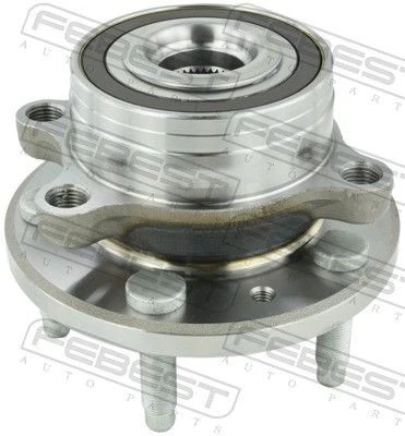 FEBEST 2182-EXPVM Radnabe hinten für FORD USA - Bild 1 von 2