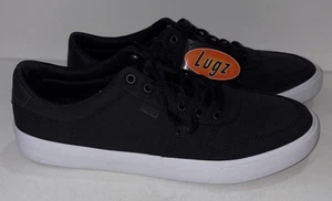 Lugz Trax Schnürschuhe Herren Größe 9 Sneaker Freizeitschuhe MPIVOTC-060 - Bild 1 von 5
