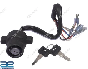 Interruptor de encendido para Yamaha Rd 350 250 nuevo escorts nuevo - Imagen 1 de 6