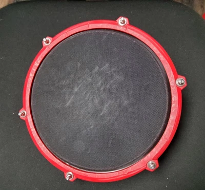 Alesis Nitro Mesh Tom 8 pulgadas leer descripción Foto 1 de 4