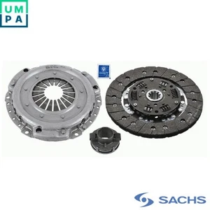 CLUTCH KIT 3000 145 002 FOR MERCEDES-BENZ SL 123/T-Model S-CLASS 2.7L 6cyl SL - Picture 1 of 6