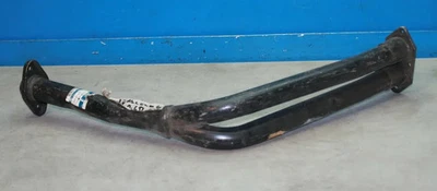 Original Opel GM Tubo de escape de aspersión gemelaAscona C 1.6D - 90128837 - Imagen 1 de 4