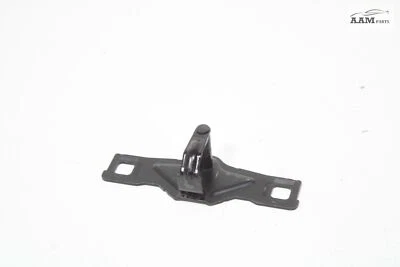 AUDI A4 QUATTRO B9 2017-2023 MALETERO TRASERO TAPA CIERRE PLACA GOLPEADOR OEM Foto 1 de 4