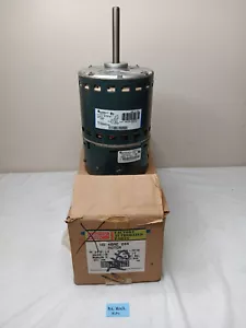 GE Genteq ECM 2.3 3/4 HP Blower Motor HD46AE244 - Picture 1 of 10