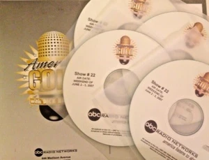 RADIO SHOW: DICK BARTLEYS AM GOLD 6/2/07 TOP 10 TEMPTATIONS & TOP 10 SUMMER 66 - Imagen 1 de 4