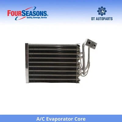 Para 1987-1990 Plymouth Grand Voyager Aire A/C Evaporador Núcleo Delantero 4 Temporadas 1988 Foto 1 de 4