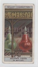 1922 Wills Do You Know Tobacco #12 2e0