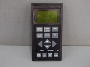 175Z0401        - DANFOSS -       175Z0401  /      Pocket pour variateur   USED - Imagen 1 de 3