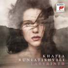Khatia Buniatishvili Khatia Buniatishvili: Labyrinth (CD) Album