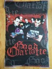 2004 GOOD CHARLOTTE "The Chronicles Life & Death" Poster