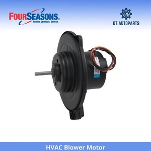 For 1999-2001 Jeep Grand Cherokee HVAC Blower Motor 4 Seasons 2000 - Picture 1 of 8