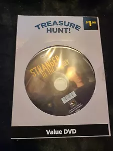 Stranger in the Family (DVD, 2003) RARE Treasure Hunt - Imagen 1 de 4
