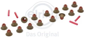 Valve Steam Seal Kit Fits BMW X5 E70 SAV xDrive 50 i - Picture 1 of 1