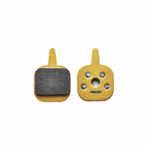 Tektro IO Novela Aquila Old Gemini N11.1 Disc Brake Pads by TBS. - Picture 1 of 6