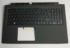 Original Acer Aspire Nitro VN7-592G french keyboard clavier français AZERTY new - Picture 1 of 2
