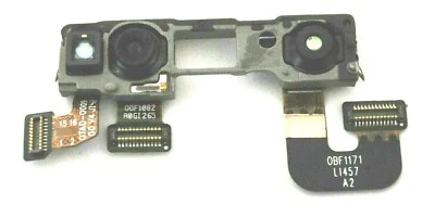 OEM HUAWEI MATE 20 PRO LYA-L09 REPUESTO MONTAJE CÁMARA FRONTAL ORIENTADA Foto 1 de 2