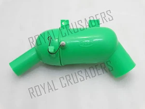 NEW JAWA MOTORCYCLES AIR FILTER BREATHER ASSEMBLY #J2 (CODE3298) - Picture 1 of 1
