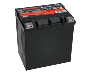 Odyssey ODS-AGM30L Powersport Battery with Brass M6 Receptacle Terminals - Picture 1 of 3