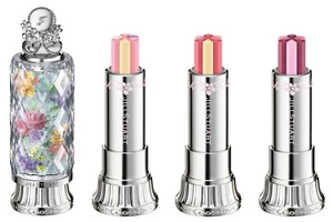 [JILL STUART] *Limited edition* BLOOM LIP CANDY EUPHORIC BOUQUET lipstick *NEW* - Picture 1 of 8