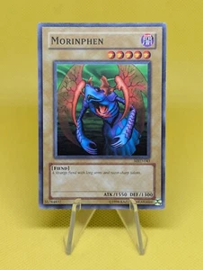 YuGiOh - Morinphen - MRD-043 - Common Unlimited - Bild 1 von 2