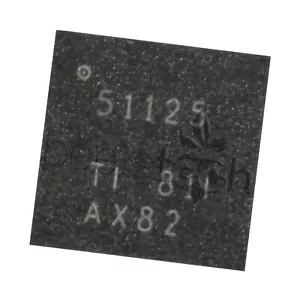 CONTROLLER DI ALIMENTAZIONE IC - MacBook Pro 13"" A1278, 15"" A1286 2008 2009 2010 2011 2012 - Foto 1 di 2