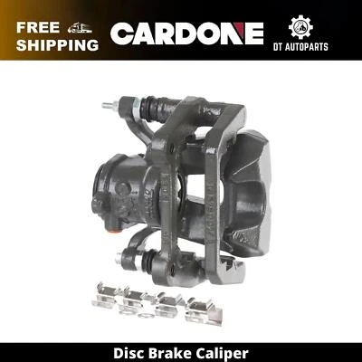 Pinza de freno de disco trasera izquierda Cardone 2015 2016 2017 para Jeep Cherokee 2014-2020 Foto 1 de 4