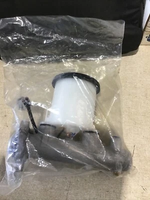 Cilindro maestro de freno para Toyota Camry 1988-1991 2,0 L 4 cilindros 1989 1990 Dorman Foto 1 de 4