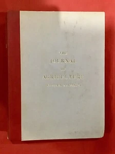 The Journal Of Agriculture Victoria 1969 Bulk Lot Magazines x12 - Picture 1 of 5