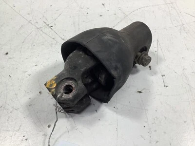 Junta de coluna de direção 92-94 Acura Vigor fabricante de equipamento original - Imagem 1 de 3