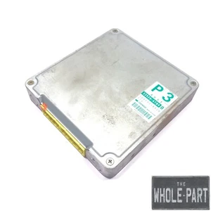 1989-1999 Suzuki Vitara Sidekick Escudo ECU ECM PCM Engine Computer 33920-57B40 - Picture 1 of 3