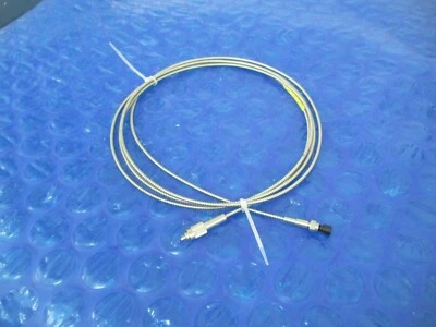 Polycom 945-00165-34  Fiber Optic Cable - Image 1 of 4