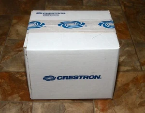 Crestron TPS-6LW-T KIT (Includes TPS-6L W/OUT FRONT BEZEL, 2 Bezels + Wall Mnt) - Picture 1 of 4