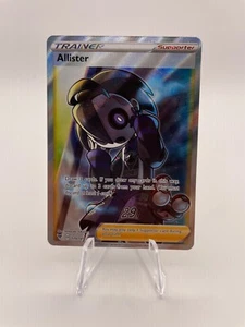 Allister #179 Pokemon Vivid Voltage Pack Fresh - Picture 1 of 2