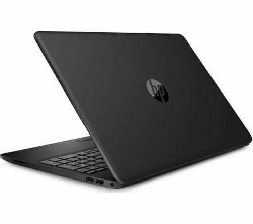HP 15-gw0502sa 15.6" Laptop - AMD Athlon, 1 TB HDD, Black  - Image 1 of 4