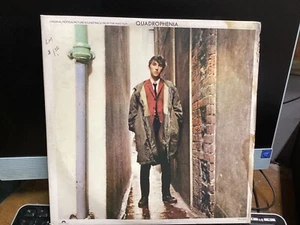 Diverse—Quadrophenie.. 1979 Doppel LP.. PD26235 - Bild 1 von 6