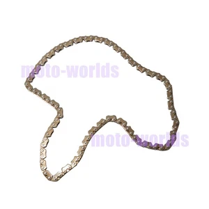 For Kymco New Timing Cam Chain Dink 125 LC 2006-2016/Dink Classic 200 LC 2003-05 - Picture 1 of 8