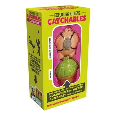Catchables 2-Pack #2 - Bild 1 von 2