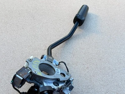 Toyota Tundra 2014-2021 columna de dirección palanca de cambios con remolque OEM Foto 1 de 4