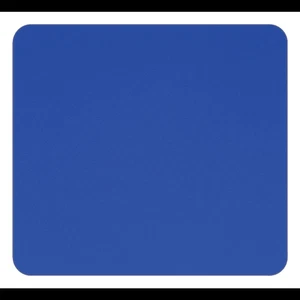 Allsop Soft Cloth Mouse Pad, 8" x 8-3/4", Blue, 28228 - Picture 1 of 6