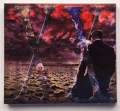 Arena - XX (2016 EU 2 CD) - Image 1 of 3