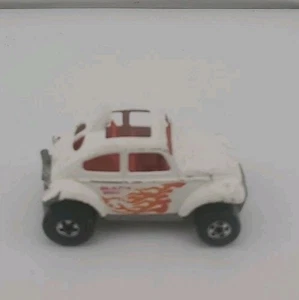 Hot Wheels 1983 Baja Blazin Bug - Picture 1 of 4