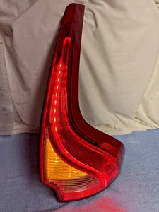 2011 - 2017 Volvo XC60 Passenger Side Right Rear Tail Light Assembly 31323035 - Picture 1 of 18